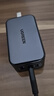 綠聯(lián)65W氮化鎵充電器套裝45Wpd多口Type-C快充頭適用switch2蘋(píng)果三星華為手機MacbookPro筆記本電腦線(xiàn) 曬單實(shí)拍圖