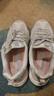 斯凱奇（Skechers）奶茶熊女鞋秋季厚底老爹鞋軟底百搭熊貓鞋休閑運(yùn)動(dòng)鞋149238 曬單實(shí)拍圖