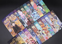 當當正版童書(shū) 哈利波特全套 25周年紀念版精裝限定版/紀念版/中文版/典藏版/中英雙語(yǔ)版/20周年紀念版/彩繪版 霍格沃茨圖書(shū)館 JK羅琳著(zhù) 人民文學(xué)出版社 哈利波特20周年紀念版 20冊禮盒裝 曬單實(shí)拍圖