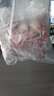 龍大肉食 黑豬前排塊凈重4斤>70%精肋排 排骨 出口級免切新鮮前排 生鮮 曬單實拍圖