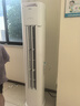 美的空調柜機 酷省電Pro 3匹 超一級能效 家電國家補貼20% 客廳空調立式 KFR-72LW/N8KS1-1P 無(wú)憂(yōu)安裝 曬單實(shí)拍圖