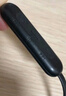 索尼（SONY）WI-C100 無線立體聲 頸掛式 藍(lán)牙耳機(jī) IPX4防水防汗 約25小時(shí)長久續(xù)航 藍(lán)色 曬單實(shí)拍圖