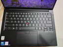 ThinkPad【國家補(bǔ)貼20%】聯(lián)想筆記本電腦E14 2025超能版 商務(wù)辦公學(xué)生輕薄本 英特爾酷睿5 16G 1T 2.8K黑色 曬單實(shí)拍圖