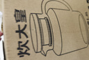 炊大皇 1.8L大容量夏日解暑冷水壺 耐熱防爆玻璃杯 水果茶壺白開(kāi)水杯 曬單實(shí)拍圖