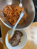 犇西詩(shī)原切菲力牛排 谷飼西冷眼肉上腦板腱牛排生鮮牛肉食材燒烤 谷飼西冷750g丨5片丨脂香濃郁 曬單實(shí)拍圖