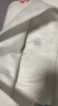 愛貝迪拉（AIBEDILA）嬰兒隔尿墊可洗大號透氣成人護(hù)理墊寶寶防尿防水床單180*200cm 曬單實拍圖