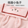 優(yōu)奇女寶寶新款春秋裝套裝女童衛(wèi)衣褲子兒童娃娃領(lǐng)甜美衣服兩件套春秋 曬單實拍圖