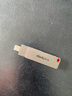 ThinkPlus聯(lián)想優(yōu)盤(pán)256GB Type-C USB3.2 雙接口U盤(pán)手機電腦通用大容量 辦公商務(wù)u盤(pán)TPU301系列 曬單實(shí)拍圖