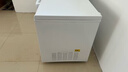 澳柯瑪（AUCMA）冰柜商用大容量冷柜超低溫-40度冷藏冷凍兩用冰柜雙開門海鮮臥式冰箱海鮮速凍柜 -38度深冷丨細(xì)胞級保鮮丨省電靜音丨728L 曬單實(shí)拍圖