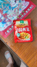 涪陵榨菜去皮芥菜咸菜蔬菜下飯菜新鮮蔬菜早餐簡餐戶外旅行 榨菜絲50g/袋 3袋 曬單實拍圖