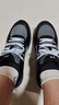 安德瑪（UNDERARMOUR）春夏Bandit TR3男輕質(zhì)運動(dòng)跑步鞋跑鞋6007221 黑色001 42.5 曬單實(shí)拍圖