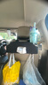 象大俠車載收納盒多功能座椅背收納置儲(chǔ)物架汽車抽紙巾盒掛鉤車內(nèi)水杯架 曬單實(shí)拍圖