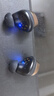 森海塞爾（Sennheiser）MOMENTUM 4真無(wú)線(xiàn)四代藍牙耳機 畢業(yè)季禮物 自適應動(dòng)態(tài)主動(dòng)降噪豆SPORT運動(dòng)無(wú)線(xiàn)入耳式音樂(lè )耳機 真無(wú)線(xiàn)四代 [自適應降噪 復古金] 曬單實(shí)拍圖