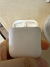適用蘋(píng)果AirPods2/3代Pro藍牙耳機二代丟失單只補配左右耳充電倉 AirPods1/2代通用有線(xiàn)充電倉 【95新】原裝正品-閃電發(fā)貨 曬單實(shí)拍圖