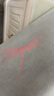 紅蜻蜓真皮男鞋舒適商務(wù)休閑系帶皮鞋高級正裝德比鞋婚鞋WTA7376黑色40 曬單實(shí)拍圖