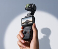 大疆 DJI Osmo Pocket 3 隨心換 1 年版【實體卡】 曬單實拍圖