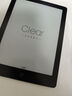 漢王（Hanvon）Clear6英寸電子書(shū)閱讀器 墨水屏電紙書(shū)平板 智能閱讀本電子紙 看書(shū)學(xué)習便攜閱讀 冰山灰 曬單實(shí)拍圖
