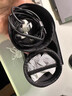 竹林鳥麒麟ZG1電競(jìng)耳機(jī)有線入耳式手機(jī)電腦適用帶麥游戲HIFI音質(zhì)聽(tīng)歌耳塞聽(tīng)聲辨位FPS電競(jìng)CS三角洲吃雞 3.5mm版本凝霜白+S1聲卡 曬單實(shí)拍圖