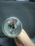 Glamglow格萊魅SUPERMUD清潔面膜 油性膚質(zhì)深層清潔去角質(zhì)去死皮 100g 曬單實(shí)拍圖