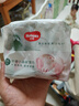 好奇（Huggies）小森林濕巾20抽3包加大加厚嬰童手口適用植物纖維去油污消毒便攜 曬單實拍圖