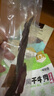 科爾沁 超干風干牛肉干 原味300g 袋裝 休閑零食 肉干肉脯 內(nèi)蒙特產(chǎn)小吃 曬單實拍圖