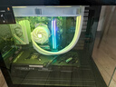 鑫谷（segotep）額定750W 全模850電腦電源（原生PCIE5.1/全塔背線/盲插全模組/臺式游戲主機電源） 曬單實拍圖
