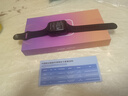 GTBENZ華為機適用天才兒童電話(huà)手表智能小學(xué)生初高中生青少年防水可插卡定位5G全網(wǎng)通男孩女孩手表小米機 曜黑【大電池+零錢(qián)支付+高清大屏+定位】 曬單實(shí)拍圖