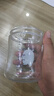 babycare兒童水杯嬰兒學(xué)飲杯寶寶喝水杯兒童吸管杯+鴨嘴杯套裝tritan240ml 曬單實(shí)拍圖
