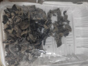 覓鮮生黑木耳金耳銀耳干貨無(wú)根肉厚云南特產(chǎn)農家小碗耳涼拌糖水火鍋食材 【無(wú)根肉厚】黑木耳 100g 曬單實(shí)拍圖