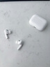 【正品Pro2頂配版】藍牙耳機蘋(píng)果主動(dòng)降噪airpods pro二代入耳式 【2025最新款/Pro2原版頂配全功能】 滑動(dòng)調音+空間音頻+電量顯示 曬單實(shí)拍圖
