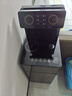 美菱（MeiLing）茶吧機(jī) 家用飲水機(jī)遙控智能【雙溫雙顯雙出水口】下置水桶全自動(dòng)自主控溫立式泡茶機(jī)MY-C919  曬單實(shí)拍圖