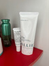 皚麗（ALLIE）嘉娜寶防曬霜戶外通勤禮物穩(wěn)定成膜妝前乳SPF50+水潤防曬乳90g 曬單實拍圖