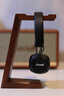 其他品牌MARSHALL MAJOR V馬歇爾頭戴式耳機電腦藍(lán)牙無線有線耳麥游戲復(fù)古 黑色 曬單實拍圖