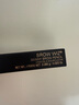anastasia beverly hills ABH極細眉筆 野生眉易新手棕色 巧克力色 新手眉筆 可可棕色惠選套組B 曬單實(shí)拍圖