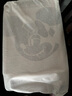 新秀麗（Samsonite）迪士尼米奇米妮聯(lián)名款行李箱 大容量旅行登機拉桿箱 耐磨防刮 AF9 新-米色 20英寸 曬單實拍圖