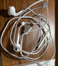科沃【熱銷(xiāo)20w+】耳機有線(xiàn)適用蘋(píng)果iPhone14/13/12/11/X/XR/7/i7p/8/plus/pro手機lightningK歌耳機 曬單實(shí)拍圖