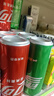 可口可樂（Coca-Cola）檀健次代言 雪碧Sprite檸檬味碳酸飲料330ml*24摩登罐  曬單實(shí)拍圖