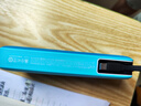 CUKTECH酷態(tài)科【3C認(rèn)證可上飛機(jī)】電能塊自帶線20000毫安時移動電源55W快充充電寶支持蘋果小米筆記本CP25 曬單實(shí)拍圖