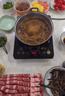 1號(hào)會(huì)員店新西蘭散養(yǎng)原切羔羊肉卷 凈重2斤 火鍋食材生鮮羊肉羊肉片羊肉卷 曬單實(shí)拍圖
