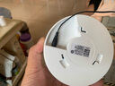 普聯(lián)（TP-LINK）無(wú)線(xiàn)監控攝像頭 家用監控器 室內家庭客廳WiFi吸頂半球360°度全景旋轉云臺高清視像頭手機APP遠程 300萬(wàn)3MP紅外夜視【標準版】 32GB內存卡【免費升級64GB卡】 其 曬單實(shí)拍圖
