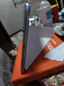 科技魚2025新款iPadpro四角防撞磁吸雙面夾air7保護(hù)套6適用蘋果11寸保護(hù)殼10.9平板4全包5輕薄13防彎mini 【白色】全包邊設(shè)計(jì)/四角防抗摔/橫豎可支撐 iPad Air6/Air7 曬單實(shí)拍圖