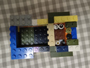 樂(lè )高（LEGO）積木拼裝經(jīng)典系列11038 繽紛創(chuàng  )意積木盒男孩女孩兒童玩具生日禮物 曬單實(shí)拍圖