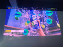 Vidda C1 Pro海信 4K超高清純?nèi)す?投影儀家用電視家庭影院臥室白天投墻辦公智能240Hz游戲投影 曬單實拍圖