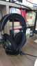 飛利浦（PHILIPS）頭戴式耳機(jī)有線耳機(jī)hifi舒適耳機(jī)監(jiān)聽耳機(jī)電競(jìng)游戲耳機(jī)七夕情人節(jié)禮物 京東物流當(dāng)日/次日 SHP9500 曬單實(shí)拍圖
