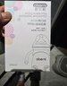 歐貝妮吸管奶瓶 斷奶奶瓶 ppsu奶瓶 防摔奶瓶 大寶寶嬰兒帶手柄6個(gè)月 曬單實(shí)拍圖