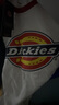 Dickies童裝兒童長(zhǎng)袖T恤小童春秋純棉薄款上衣男童秋季插肩衣服女童秋裝 曬單實(shí)拍圖
