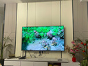 Vidda 發(fā)現(xiàn)X 2026款 65英寸 300Hz超高刷 墨晶屏 QD-Mini LED 以舊換新家電國(guó)家補(bǔ)貼液晶海信電視65VX5Q 曬單實(shí)拍圖