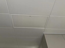 歐普（OPPLE）廚房燈 集成吊頂燈扣板燈高亮36瓦led吸頂衛(wèi)生間平板燈 300×600 曬單實(shí)拍圖