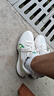 NIKE耐克網(wǎng)球鞋男費德勒氣墊耐磨透氣澳網(wǎng)Vapor Pro 2專(zhuān)業(yè)運動(dòng)鞋專(zhuān)業(yè) FJ2059-001【澳網(wǎng)款】 42.5 曬單實(shí)拍圖