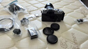 富士（FUJIFILM）XT5 X-T5  XM5入門(mén)微單相機(jī)數(shù)碼復(fù)古XT4升級(jí)6K防抖Vlog全新送禮 X-T5銀色+XF16-50F2.8-4.8變焦 全新官配包含（機(jī)身+肩帶+原電） 曬單實(shí)拍圖
